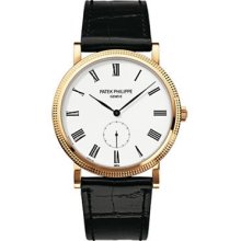 Patek Philippe Calatrava Womens 5119J-001w