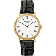 Patek Philippe Calatrava Womens 5120J-001w