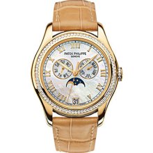 Patek Philippe Ladies Annual Calendar Complicated