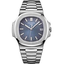 Patek Philippe Nautilus Mens Watch 5711-1A