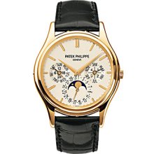 Patek Philippe Watches Complicated Perpetual Calendar Men's Automatic