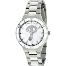 Philadelphia Phillies Ladies Watch (Pro Pearl Series)