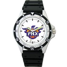 Phoenix Suns Watch with NBA Officially Licensed Logo