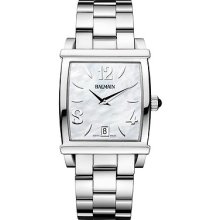 Pierre Balmain Maestria Lady Ladies Mother Of Pearl Watch B-2591-33-84