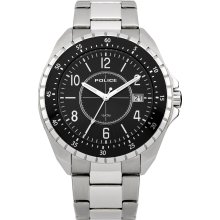 Police Miami PL13669JS/02M Watch