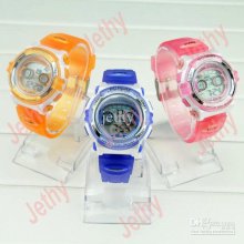 Popart Pop-310 Sports Dive Watch Multi-function 50m Water-resistant