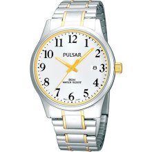 Pulsar Mens Expansion PS9019 Watch