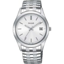 Pulsar Mens Expansion PXH429 Watch