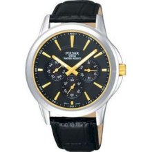 Pulsar PP6017X1 Watch
