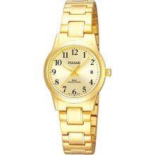 Pulsar Womens Dress Sport PH7162 Watch