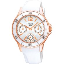 Pulsar Womens Dress Sport PP6028 Watch