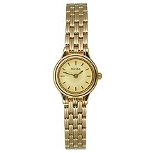 Pulsar Women's Stainless Steel Case Rrp $135