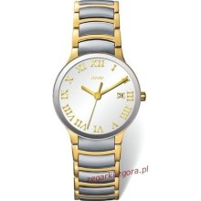 Rado Centrix Quartz Gent L R30927113 Watch