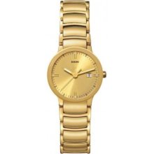 Rado Centrix Quartz Ladies Watch R30935712