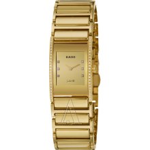 Rado Integral Jubile Women's Quartz Watch R20783732 ...