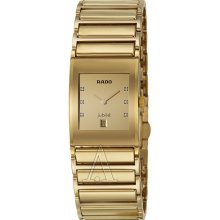 Rado Integral Jubile Women's Quartz Watch R20791732 ...