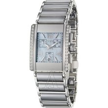 Rado Men's Chronograph Integral Jubile Watch R20670912