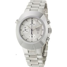 Rado R12694213 Watch Original Mens - Silver Dial