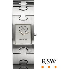 RAMA SWISS WATCH W1060 Swiss Movement Ladies Watch