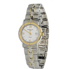 Raymond Weil 9440-STG-00307 Parsifal Gold Bracelet Women's Watch