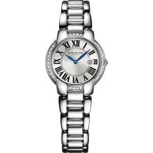 Raymond Weil Jasmine Diamond Women's Watch 5229-STS-00659