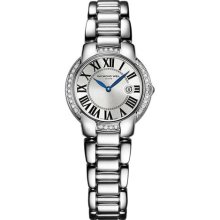 Raymond Weil Jasmine Diamond Ladies Watch 5229-STS-00659