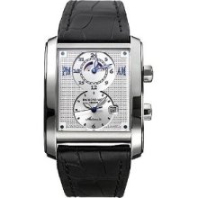 Raymond Weil Men's Don Giovanni Cosi Grande Silver Dial Watch 2888-STA-65001