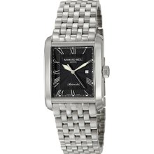 Raymond Weil Watches Men's Don Giovanni Watch 2671-ST-00209