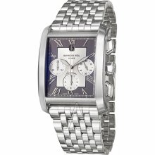 Raymond Weil Watches Men's Don Giovanni Cosi Grande Watch 4878-ST-00668