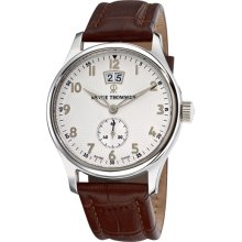 Revue Thommen Air speed 16060.2532 Mens wristwatch