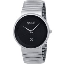 Rip Curl A2340g Black Girl's Analogue Wrist Watch