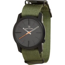 Rip Curl Cambridge Midnight Watches : One Size