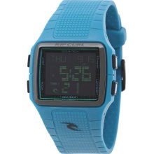 Rip Curl Drift Midnight Digital Watch - Ocean Spray