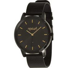 Rip Curl Linden Midnight Stainless Watches : One Size