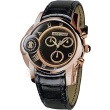 Roberto Cavalli Contemporary Caractere Watches