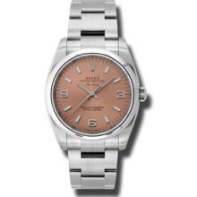 Rolex Air King 114200