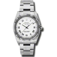 Rolex Air-King 114234 SPIO MEN'S WATCH