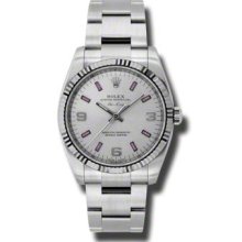 Rolex Air King Men's Watch 114234-SLAPKI