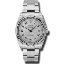 Rolex Air King Men's Watch 114234-SLR