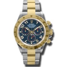 Rolex Cosmograph Daytona 116523 BLA