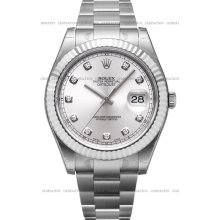 Rolex Datejust 116334SDO Mens wristwatch