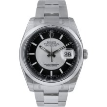 Rolex Datejust 36 (116200)