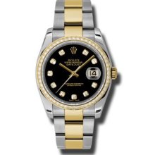Rolex Datejust 36mm 116243 KDO