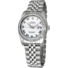 Rolex Datejust Mens Automatic Watch 116234WRJ
