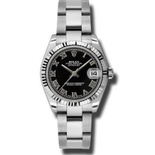 Rolex Datejust Mid-Size Steel 178274 KRY
