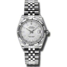 Rolex Datejust Midsize 178274