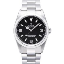 Rolex Explorer I 114270