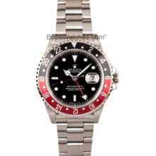 Rolex GMT Master ii 16710
