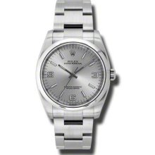 Rolex Oyster Perpetual 116000