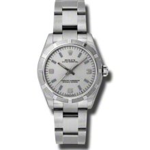 Rolex Oyster Perpetual 177210 PMAO MEN'S WATCH